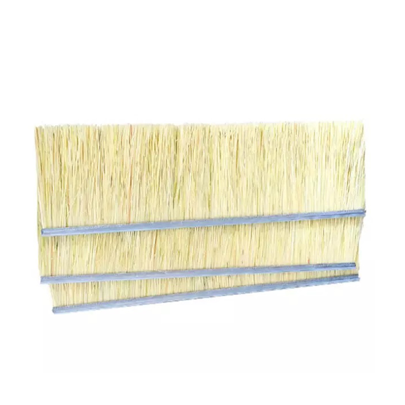 Tampico Filling Strip Brushes